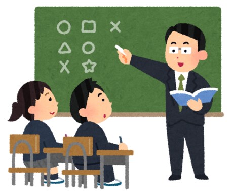理科の授業・板書の相談に乗ります 板書がキレイと言われ続けている教員が答えます イメージ1