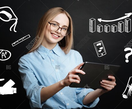 完璧な英語であなたの文章を添削します 格安！バイリンガルがネイティブ英語であなたの文章を添削します イメージ1