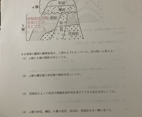 教員採用試験の小論文を代替します 合格に近づくための添削･代替をお安くします！ イメージ1