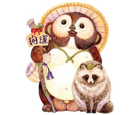 ぱっ！と目を惹く大胆なイラストをご提供いたします 商用向け！チラシやポスター広告などインパクトが必要な場面に イメージ2