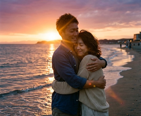 本格⁂不倫鑑定を忖度抜きでありのまま視ます 「浮気・不倫・片思い」彼とのこれからを独自の手法で霊視します イメージ2