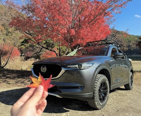 車、バイクの写真をかっこよく自然に編集します 車・バイク写真をプロ品質に編集｜SUV・スポーツ系が得意 イメージ1