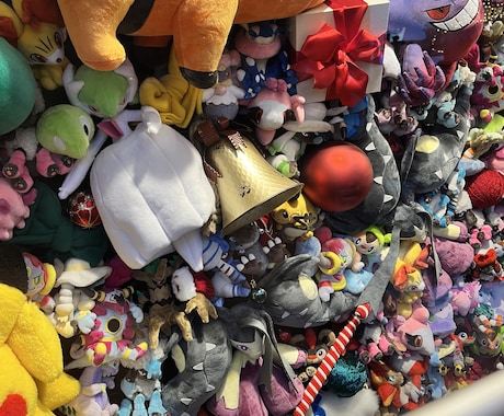 ポケモンHOME ソフト図鑑 登録サポートします 図鑑登録だけしたい人向け!時間がない人向け! イメージ1