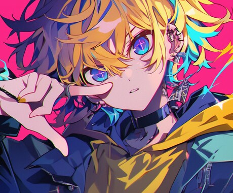 貴方の為のBGM、Beatを制作いたします おしゃれ、かわいい、ハイパーポップな曲が得意です！ イメージ1