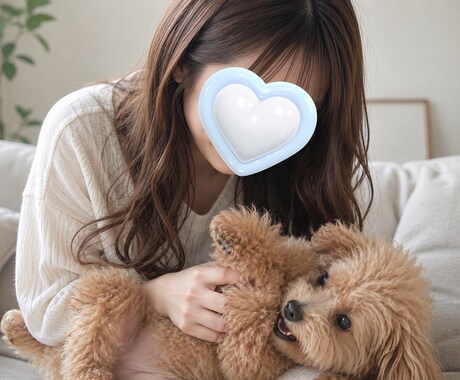 楽しく雑談や相談などできます 恋愛から人間関係、なんでもない話も聞きます♩ イメージ2