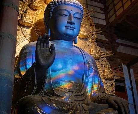 仕事に関するあらゆる悩みを霊視鑑定します 転職・人間関係・未来への不安を解決いたします イメージ1