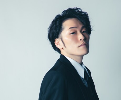現役男性俳優がナレーション・CVを提供致します 『迅速丁寧』『ハイクオリティ』『1文字2円』 イメージ1