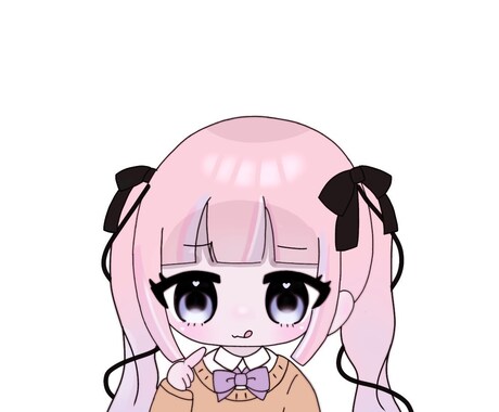 格安量産依頼できます イラスト練習中です大丈夫な方のみよろしくお願い致します イメージ1
