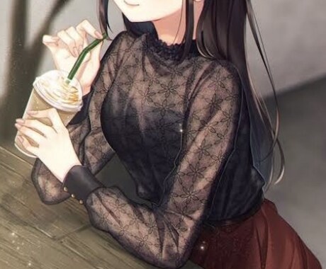 友達になって笑顔を届けます あなたのお友達になっちゃいます！ イメージ1