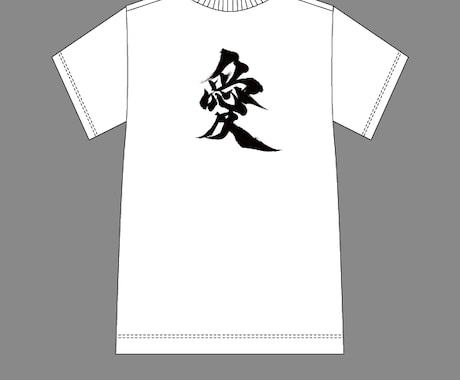 オリジナルTシャツ製作します 思い出を形にして残してみよう^_^ イメージ1