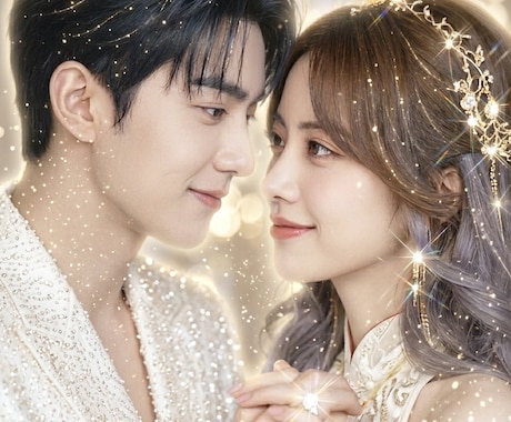 恋愛、復縁、出会い✨魂の声をチャネリングします 高次元とつながり光のエネルギーの答えを導きます イメージ1