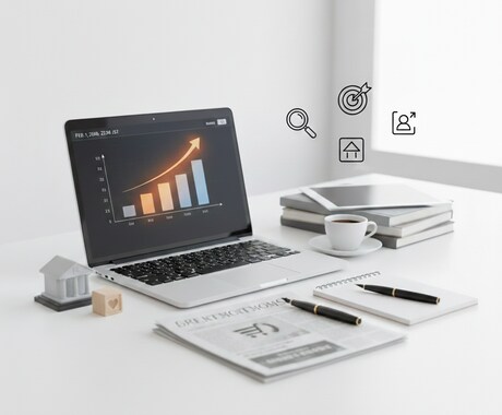 SEOで売上と読者満足を両立！Web集客貢献します 銀行・保育士経験有！丁寧・正確・伝わる文章で結果に繋げます！ イメージ1