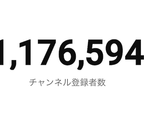 5業界で実績！YouTube運用を丸ごと代行します 企画から分析まで丸投げOK｜5業界で成果実績あり イメージ2