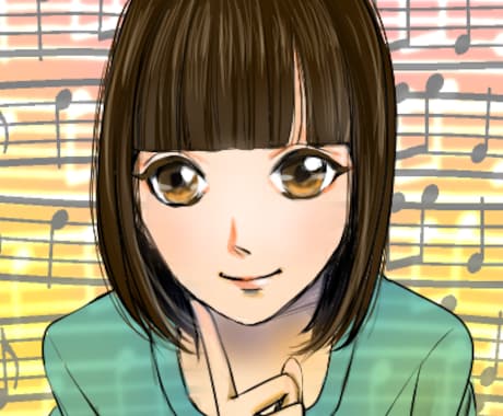 アイコン作成いたします イメージしたアイコンが欲しい方に イメージ2