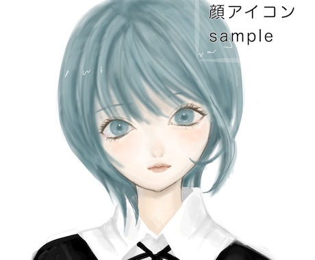 様々な用途に使用できるイラスト描きます 女の子やかわいいお洋服のイラストが得意です。 イメージ1