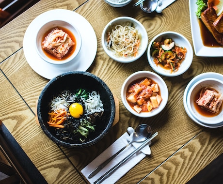 韓国料理レシピ教えます ご希望の韓国料理レシピご提供いたします。 イメージ1
