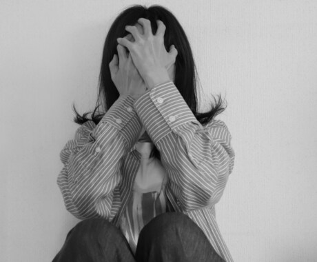 不安で動けないあなたが最初にやる事をお伝えします 数秘が教える、人間関係のラクな距離感 イメージ2