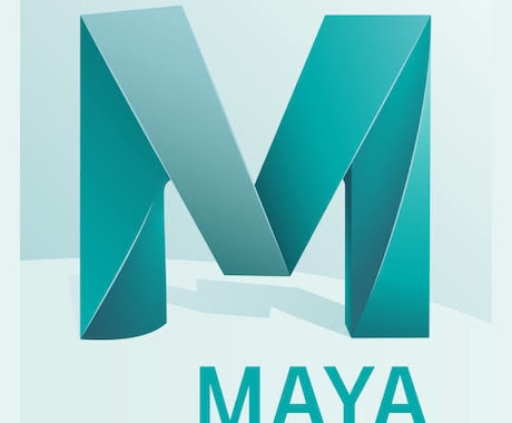 プロに頼む程では無い3dcgモデルします Maya を使いプロに頼む程では無い物をモデリング イメージ1