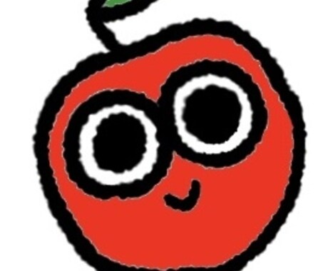 かわいいキャラクターを作ります 私のアイコンのカエルのようなキャラクターです。 イメージ2