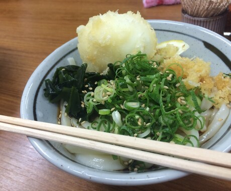 四国旅行　最高の思い出にします 仕事の関係で４年間四国に。グルメに観光なんでもお応えします イメージ1