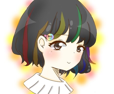 アイコン書きます 専用ページです！！！！！！！！！ イメージ2