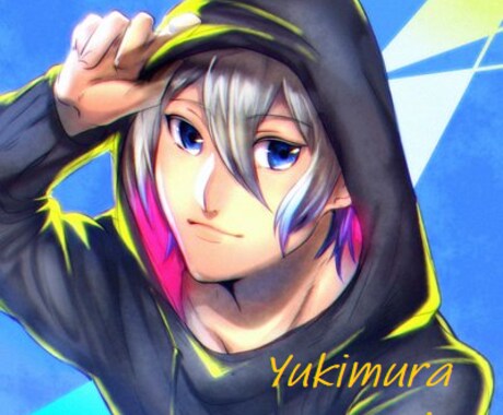 キャラクターに命を！少年声・少女声色々お届けします 自作ゲームやボイスドラマのキャラに声が欲しい方へ イメージ1