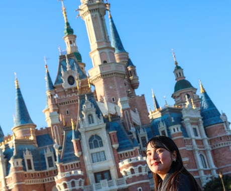 完全オーダーメイドで予算別旅行プラン提案します 行き先・交通・宿泊までまとめて提案｜国内対応 イメージ1