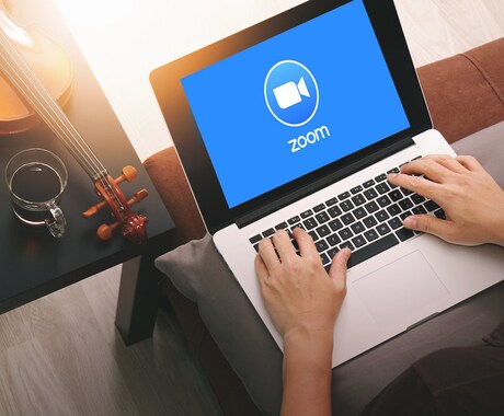 決済機能付きZoom有料会員サイトを提供します Zoomレッスンの決済機能付き有料会員サイト イメージ1