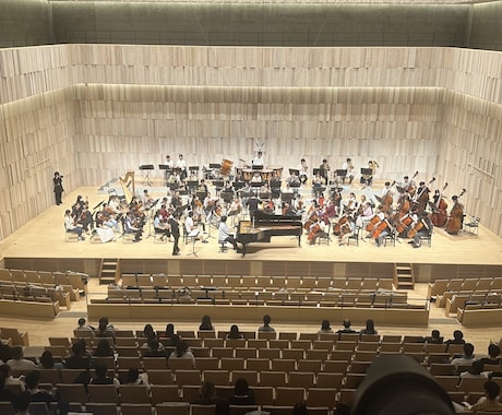 誰でも！オンラインで楽しく本格ピアノレッスンします ⭐︎公立芸術大学を主席卒業したピアニストがあなたをサポート！ イメージ2