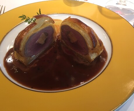 デートや記念日それに合わせたお店選びサポートします 作る側と食べる側をしてる自分ならではの視点から提案します イメージ1