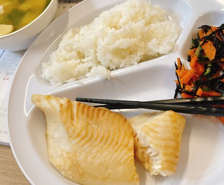 お子さまにおすすめのお料理を紹介します お子さまの好き嫌いやアレルギーに対応したお料理を紹介します◎ イメージ2