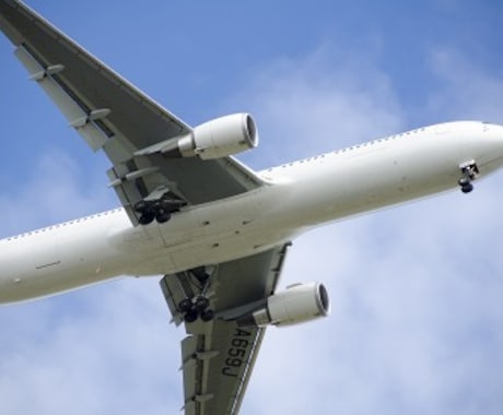 大手航空会社、旅行業界への就職のご相談承ります 大手航空会社✈️地上職2年勤務、大手旅行会社8年勤務 イメージ1