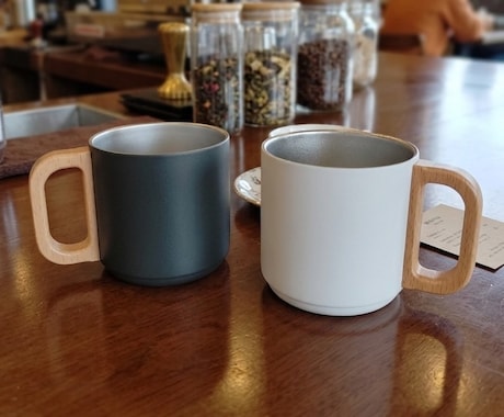 オリジナル刻印で各ステンレスタンブラーご用意します 卸売用として、お店や企業の販促物としてもお受けいたします★ イメージ2
