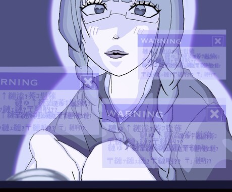 なんでも描けます 初回限定価格で実績のあるイラストレーターが描きます! イメージ2