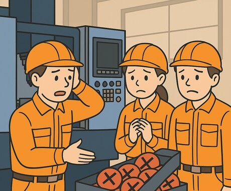 教育・OJT・指導のお悩みアドバイスします 「教えているのに育たない」そのお悩みを一緒に整理しませんか？ イメージ1