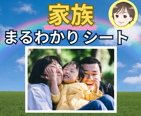 マヤ暦を用いて家族の関係性を紐解きます 夫・子・親に悩んでいませんか？そのモヤモヤをぶつけてください イメージ1