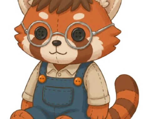 可愛いミニキャライラスト制作します 配信でも使えるかわいいイラスト イメージ2