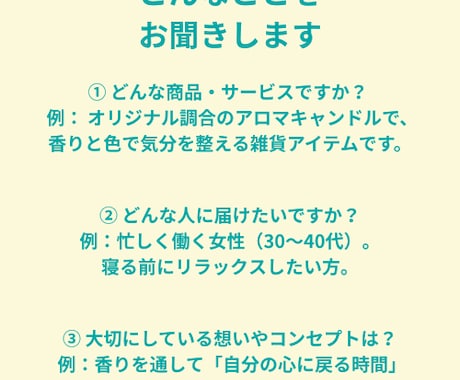 AI仮想都市で商品・キャッチコピー共鳴テストします AI住民の反応で「響く言葉」が見つかる！ イメージ2