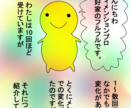ゆるキャラ作成、イラスト、漫画作成請け負います ゆるキャラデザイン、イラスト、漫画作成請け負います。 イメージ2