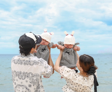 福岡・糸島で格安！出張撮影します 福岡の糸島市周辺で写真撮影をします！ イメージ1