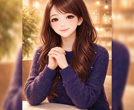 優しく寄り添いお話し聞きます 優しい声と豊富な経験で安心して話せます イメージ1