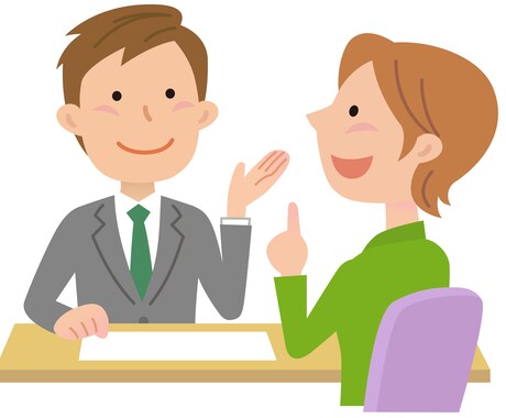 悩みや気持ちが落ちた時に上を向く為の補助をします 悩んだら誰かを頼るのも改善策(๑•̀ㅂ•́)و✧ イメージ1