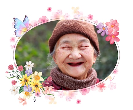癒し系♡看護師が「介護」の悩み.不安を聞きます あなたの抱えている「介護の悩み」どんな事でも優しく聞きます イメージ1
