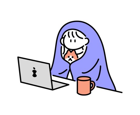 今の仕事を続けようか迷っている方の相談乗りにます IT業界17年の知見を活かしてアドバイスします イメージ1