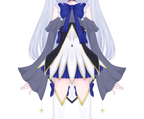 激安でV体制作致します イメージ1