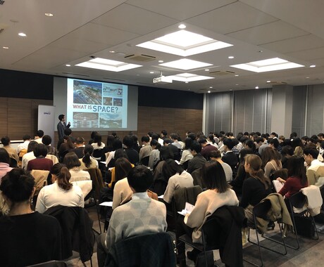 元博報堂Gの人事が自己分析・就活・転職相談します 年間2000名とコンタクトしてきた実績から親身に寄り添います イメージ1