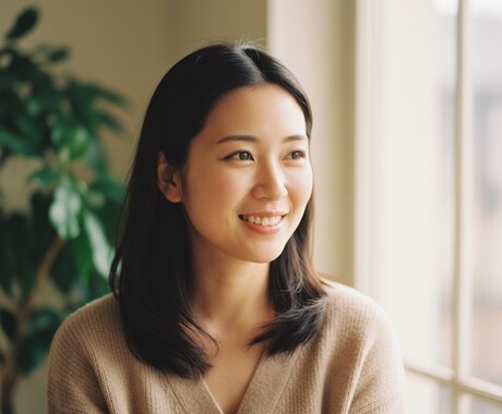 1分からOK愚痴でも悩みでもとにかく話を聴きます 評価や判断はしません。ただ、あなたの話を聴かせてください。 イメージ1