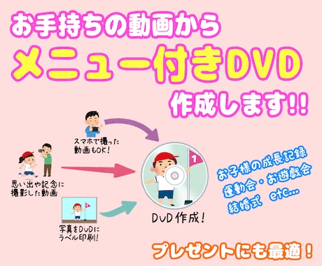 dvd ラベル 販売 素材 運動会