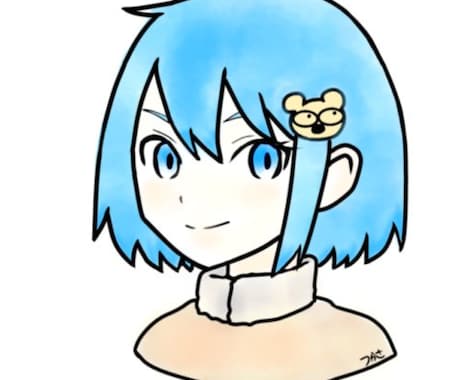 中低音の透明感のある声で心に残る作品をお届けします 即返信✿ダウナー・イケメン・お姉さん・少年系が得意です❢ イメージ1