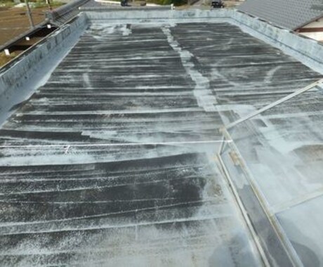 建物の防水調査診断します 建物の漏水でお困りの不動産をお持ちの方 イメージ2